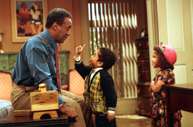 The Cosby Show